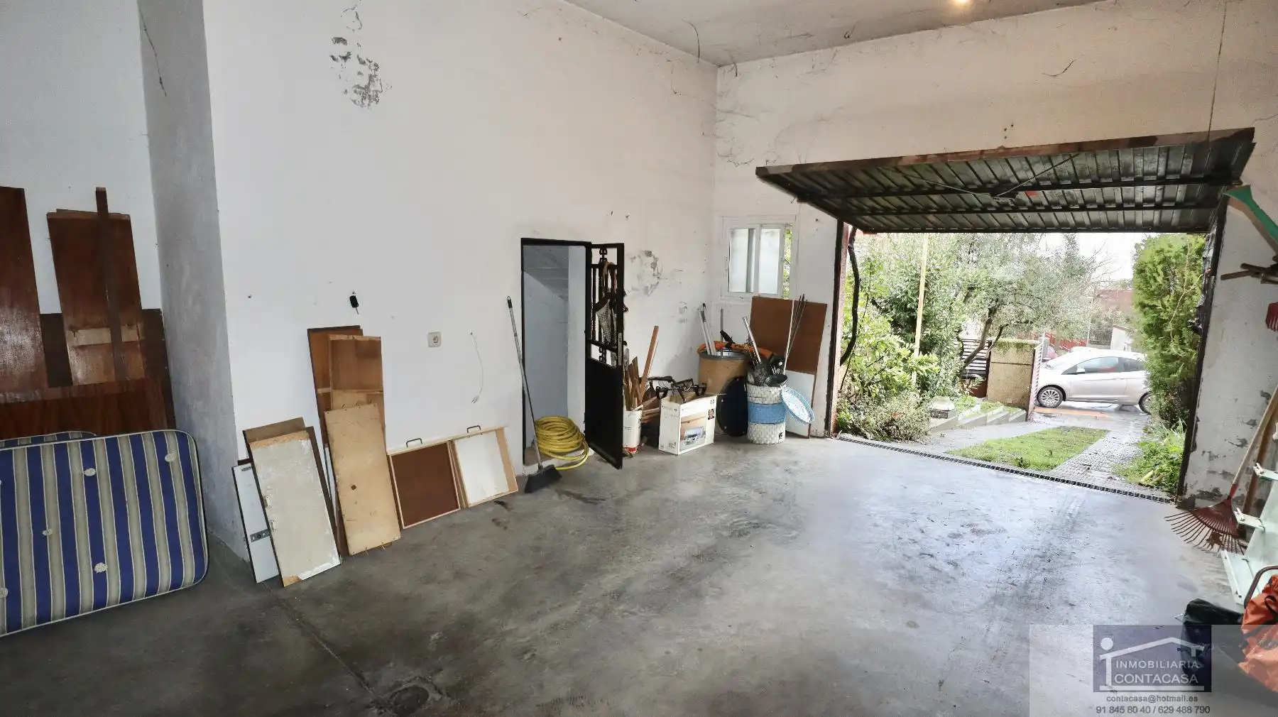 Casa o chalet en venta en Colmenar Viejo con Calefacción, Parquet y Terraza