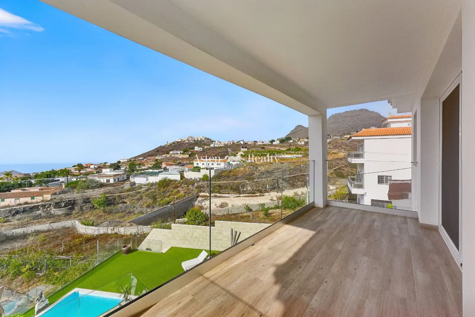Terrace of Houses for sale in La Camella