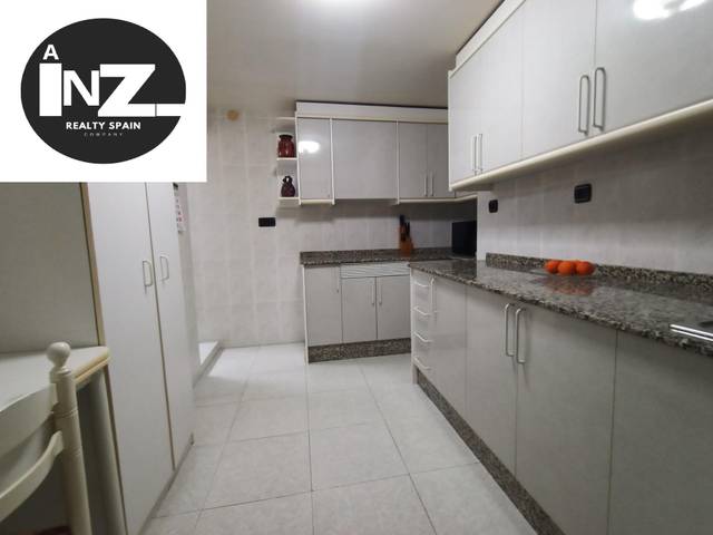 Piso en Venta en Santa María de Gracia