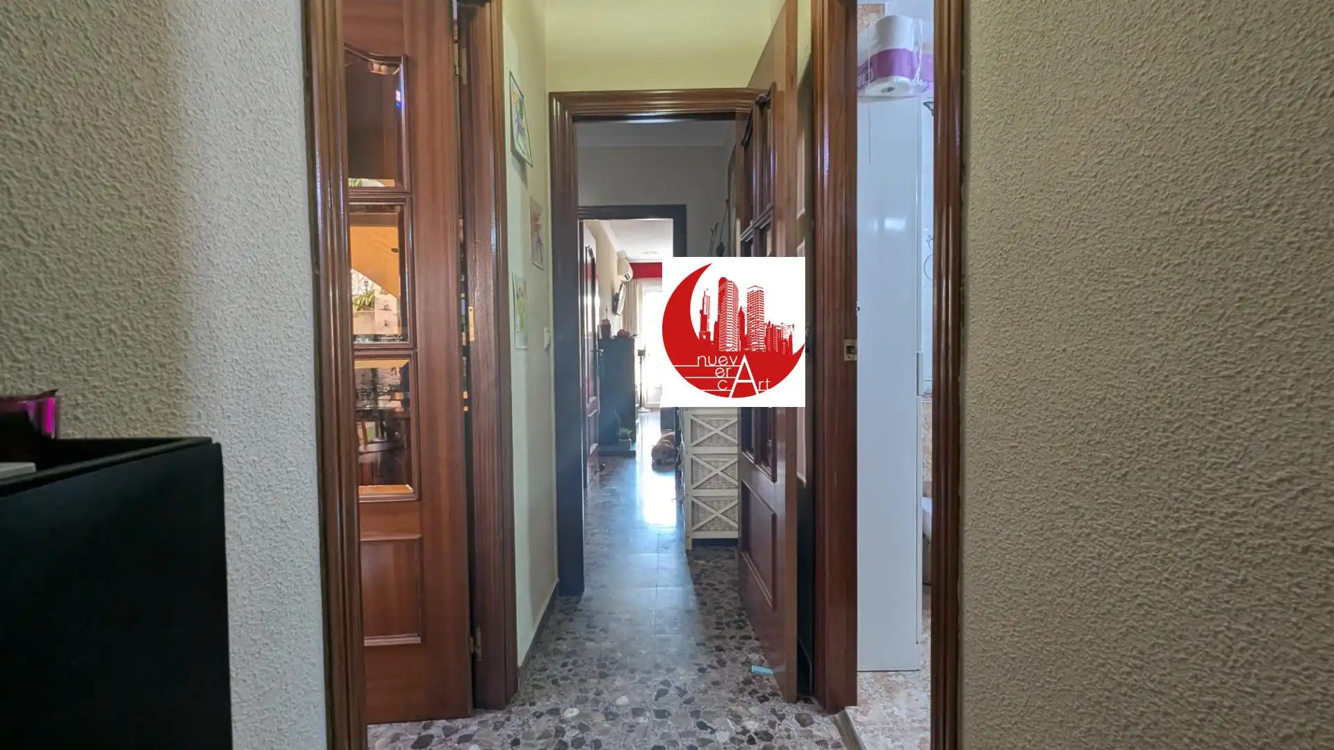 Piso en venta en Cartagena con Aire acondicionado y Balcón