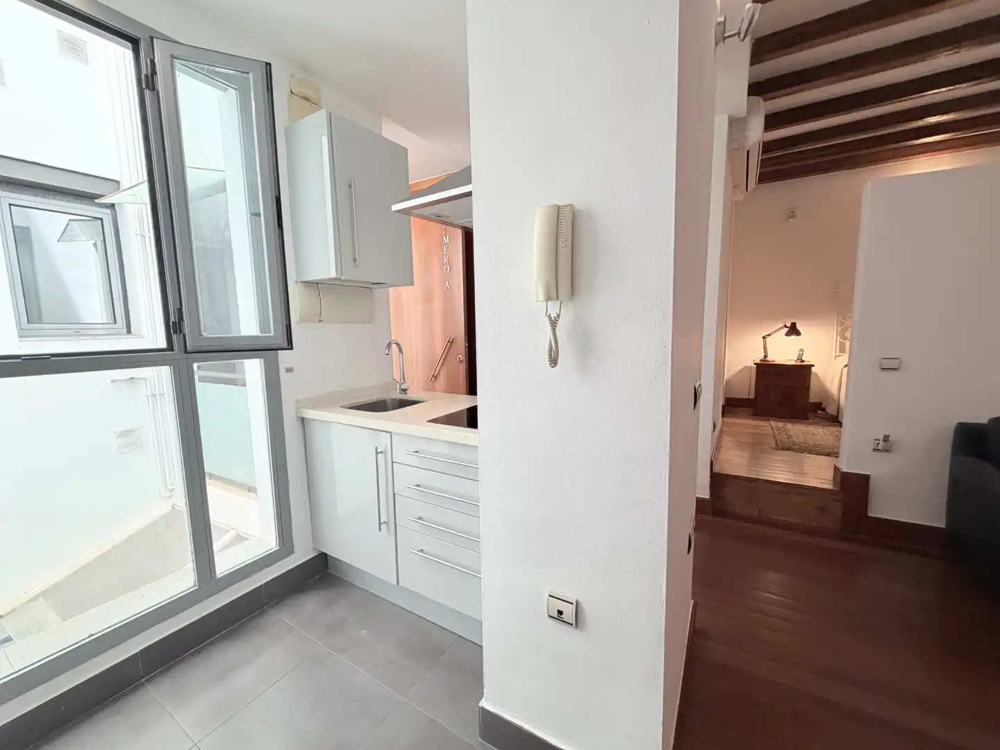 Study for sale in Calle Garci-Pérez, San Bartolomé