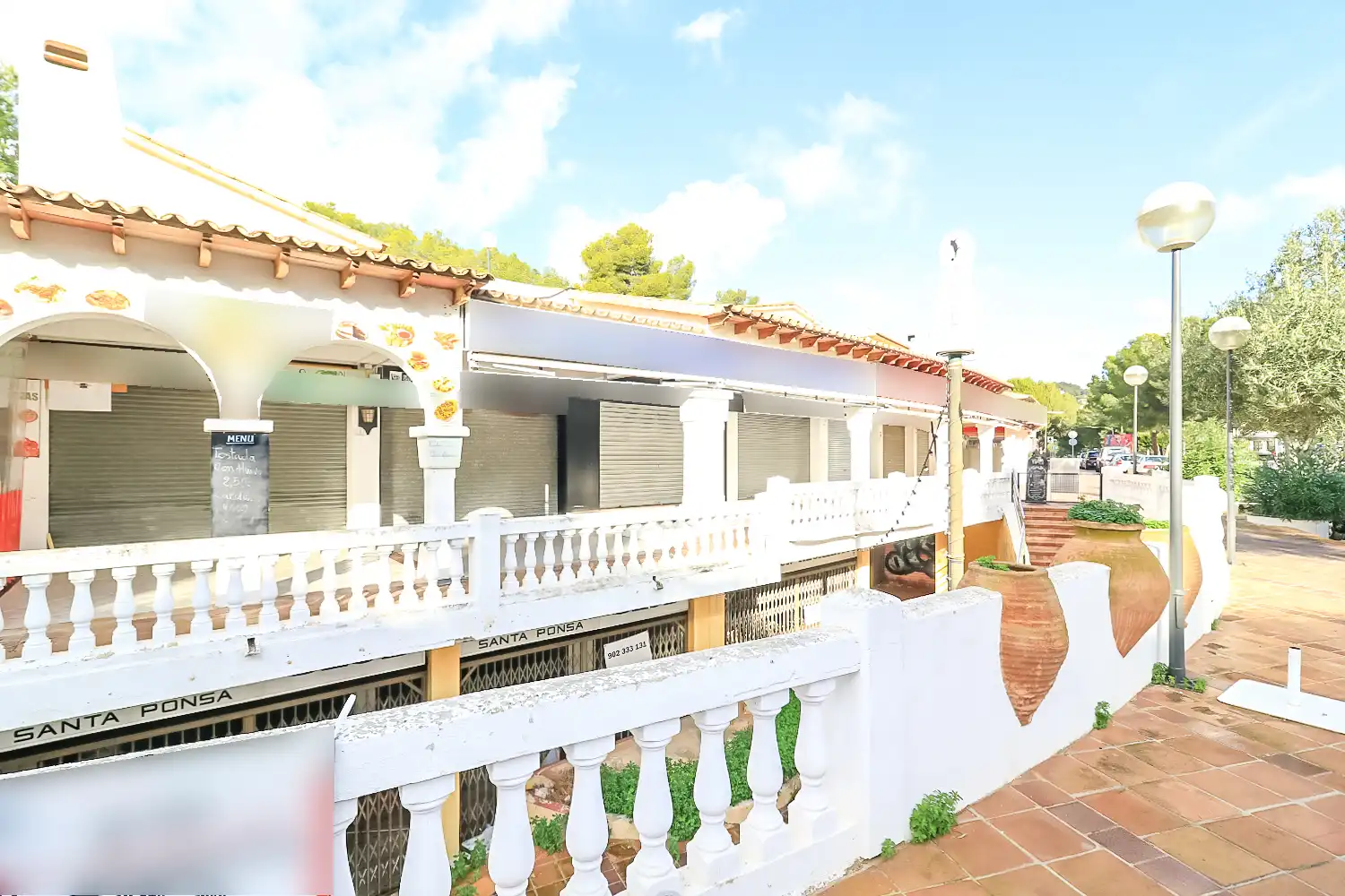 Locale commerciale in vendita a C/ Huguet des Far - Ur Es Castellot Jardines de Santa Ponsa 2ª Fase -, imagen 18