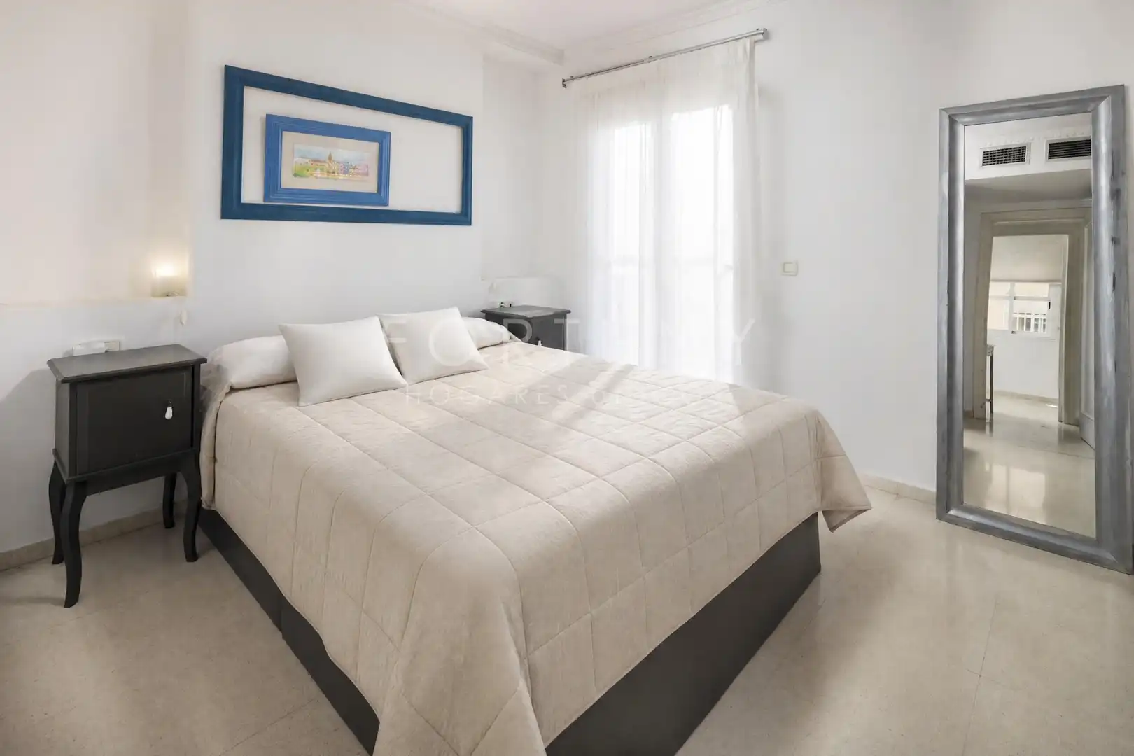 Dormitori de Àtic en venda en Málaga amb Aire condicionat, Terrassa i Traster