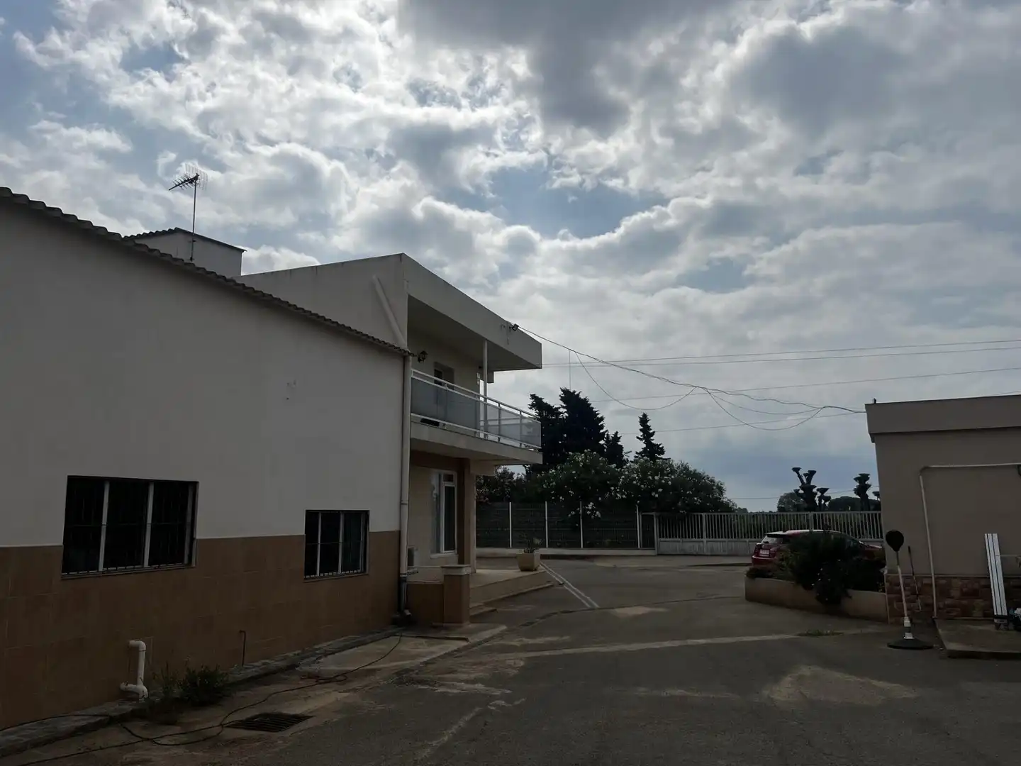 Edifici en venda a Platja de Mont-roig