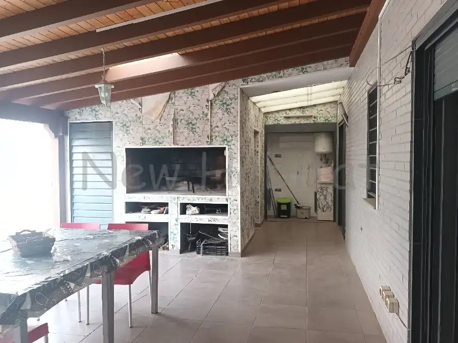 Terraced house with pool for sale in Parque Sensal, imagen 19