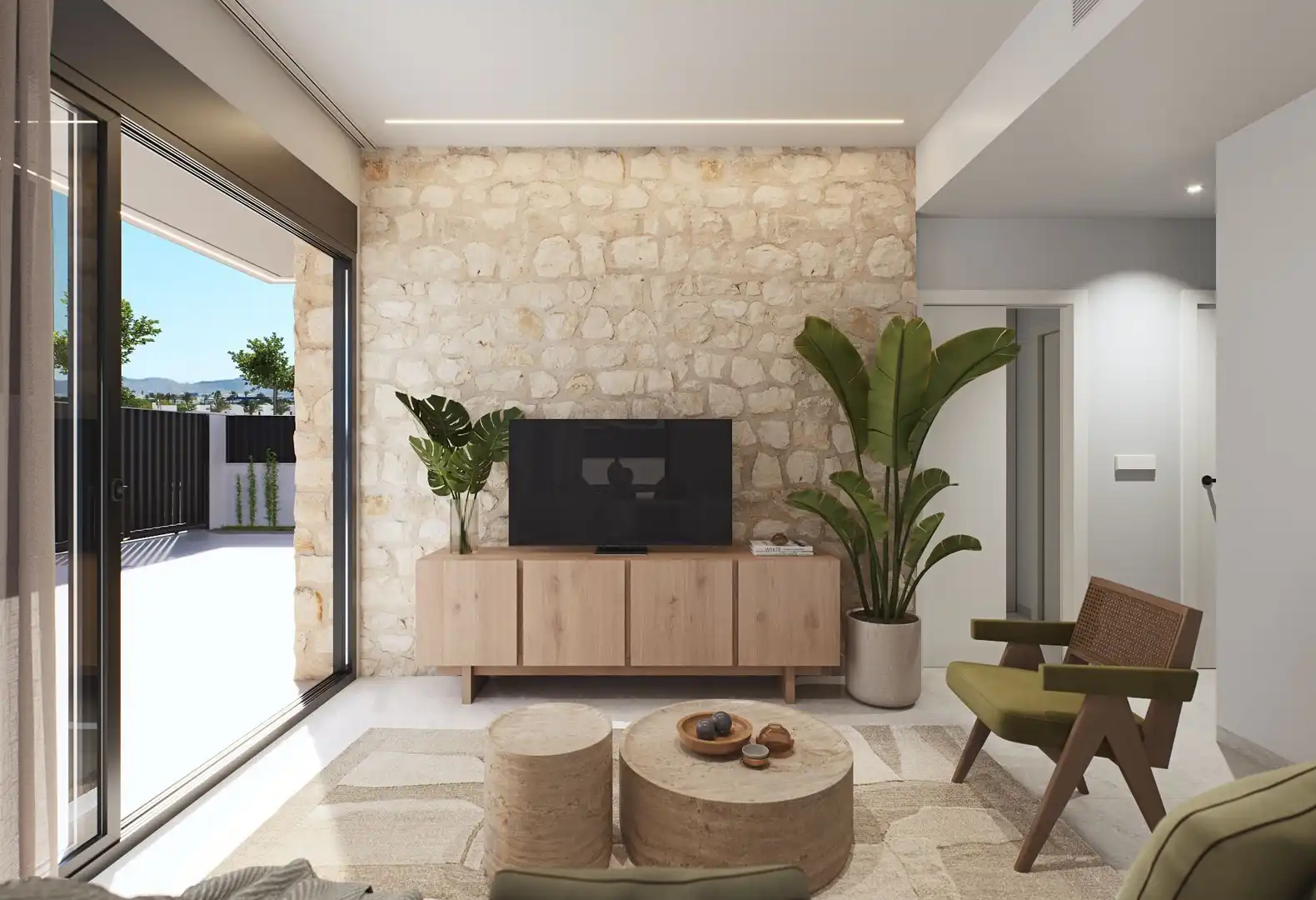 Casa con piscina in vendita a Mar Menor Golf, imagen 10