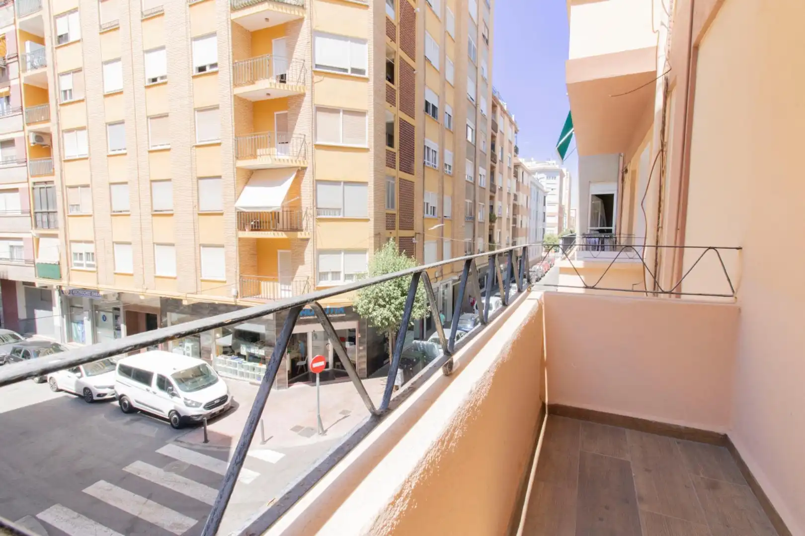 Wohnung mit Terrasse zum Verkauf in Calle MAESTRO FALLA, imagen 20