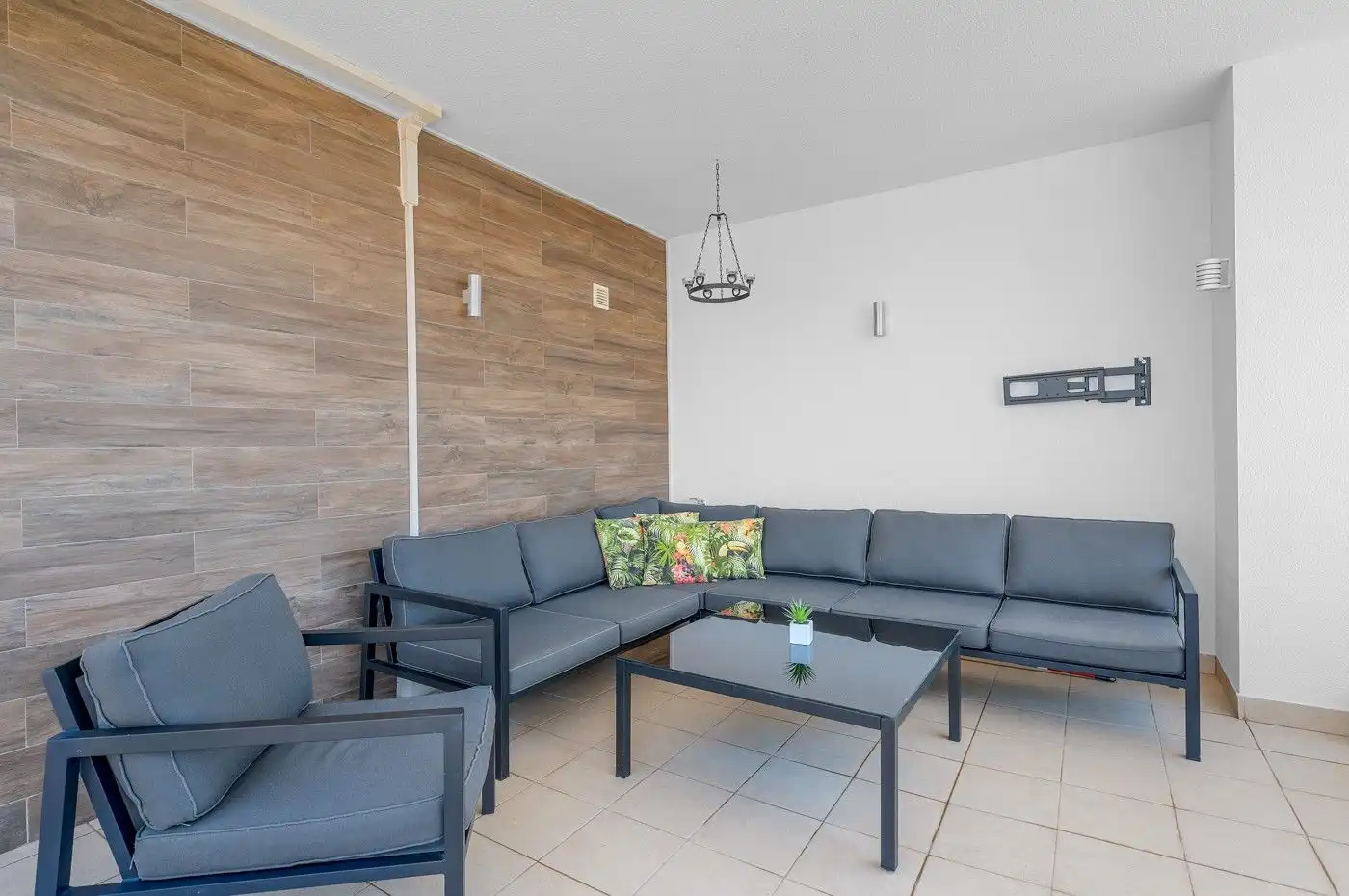Casa amb terrassa en venda a Región de Murcia, imagen 37