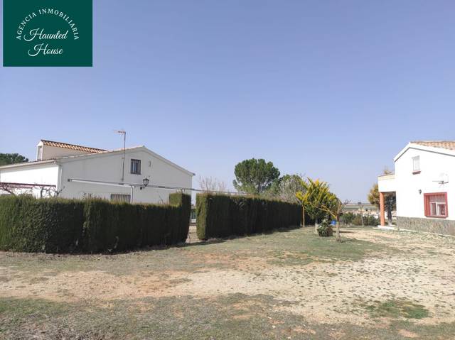 Casa-chalet en Venta en DE LOS VALLEJOS en Motilleja