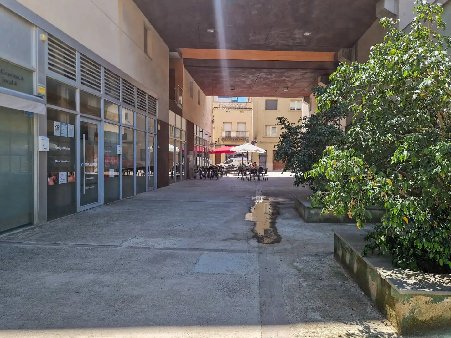 Office space to rent in Centre, imagen 13