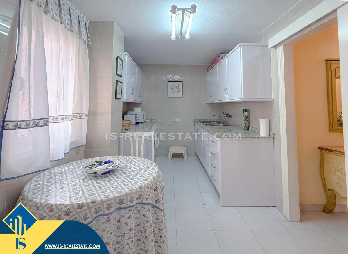 Apartament amb piscina en venda a Playa del Cura, imagen 19