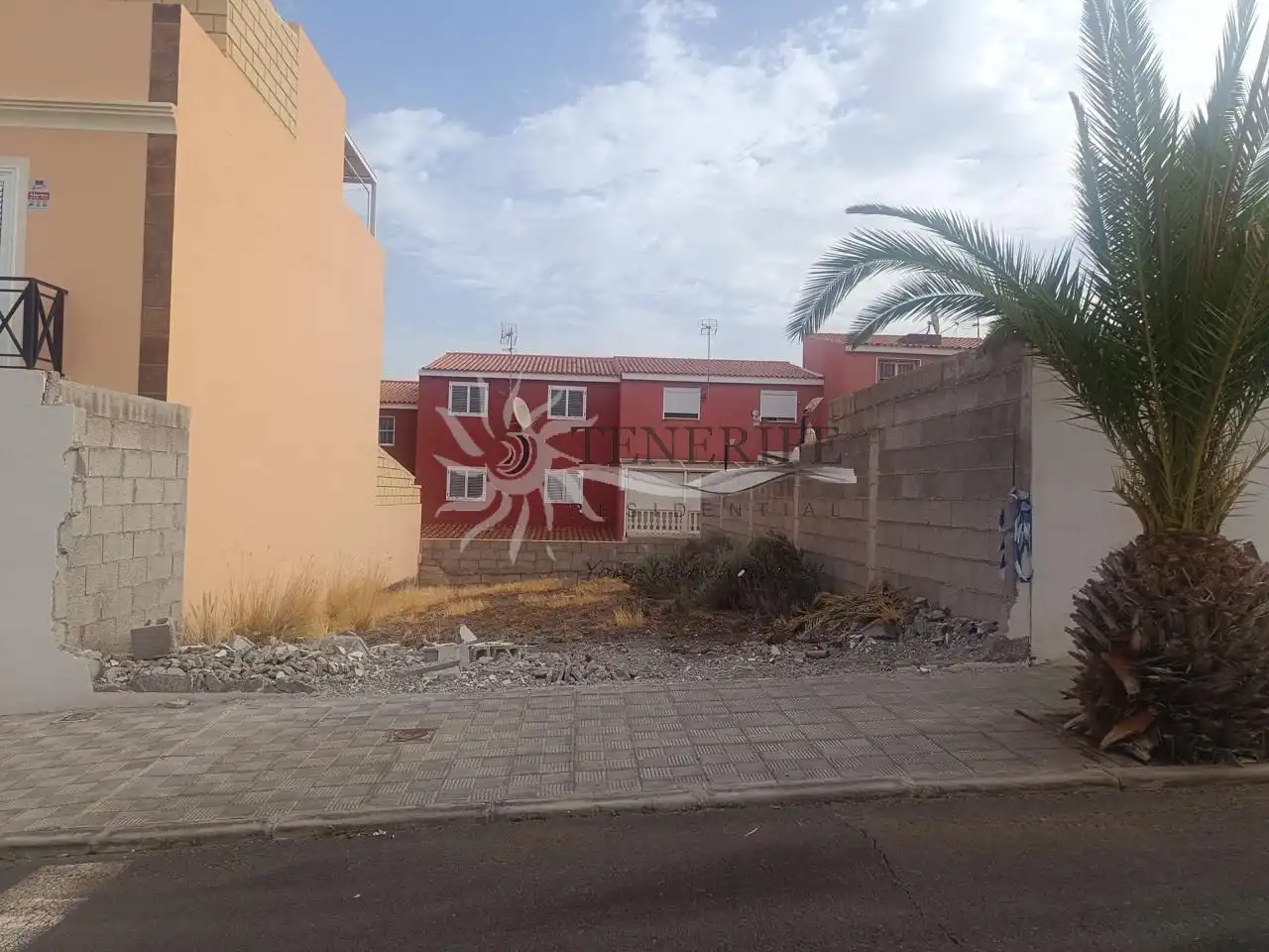 Residencial en venta en Guía de Isora