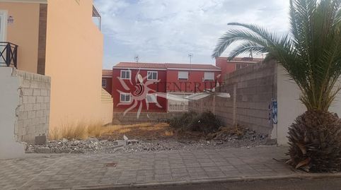 Foto 3 de Residencial en venta en La Olivina, Playa de San Juan, Guía de Isora