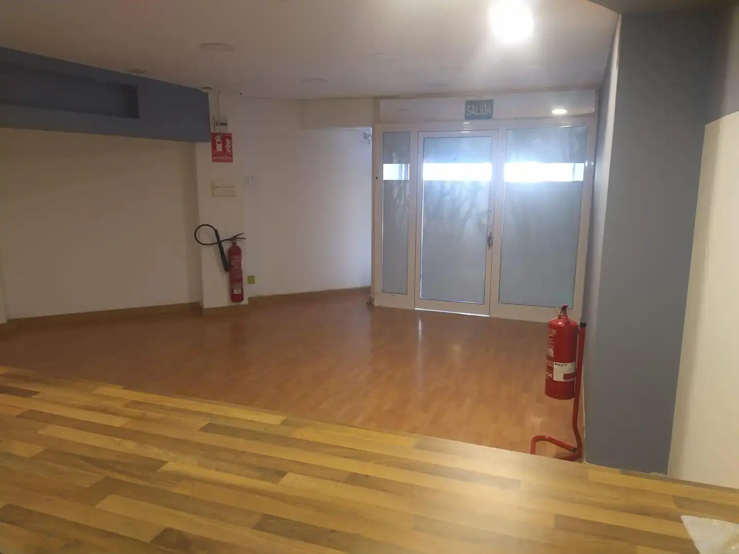 Local comercial en venda a Avinguda de l'Abat Marcet, imagen 3