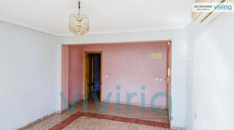 Foto 4 de Pis en venda a Calle Perez Galdos, Norte, Alicante