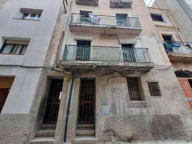 Casa adosada en Venta en Carrer Major de Remolins en Remolins - Sant Jaume