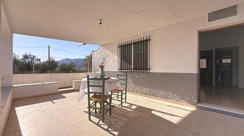 Foto 4 von Haus oder Chalet zum Verkauf in Partida 36 - Llobreta, Onil, Alicante