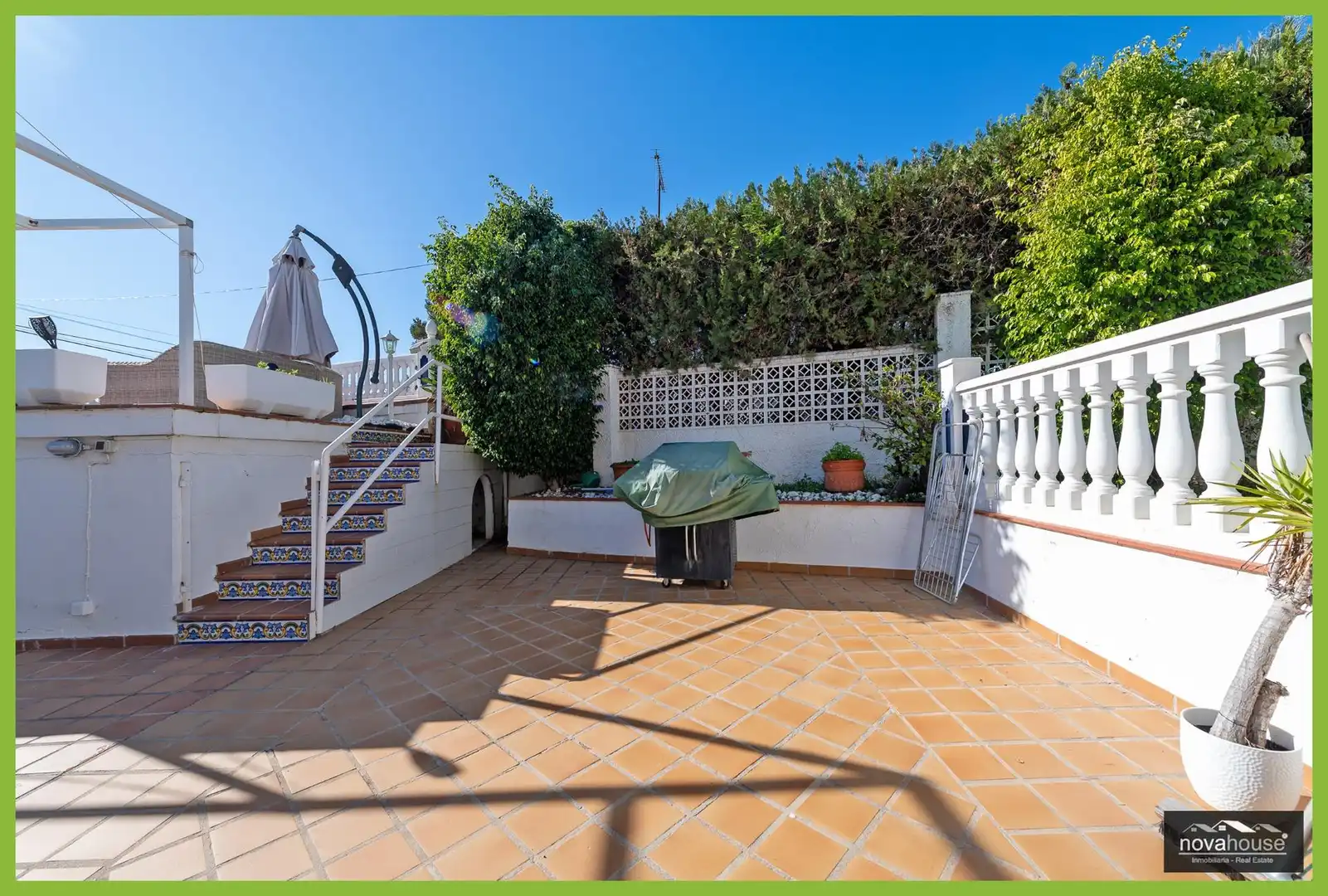 Casa con terraza en venta en Calle LEVANTE (RIVERA TRAYAMAR), imagen 21