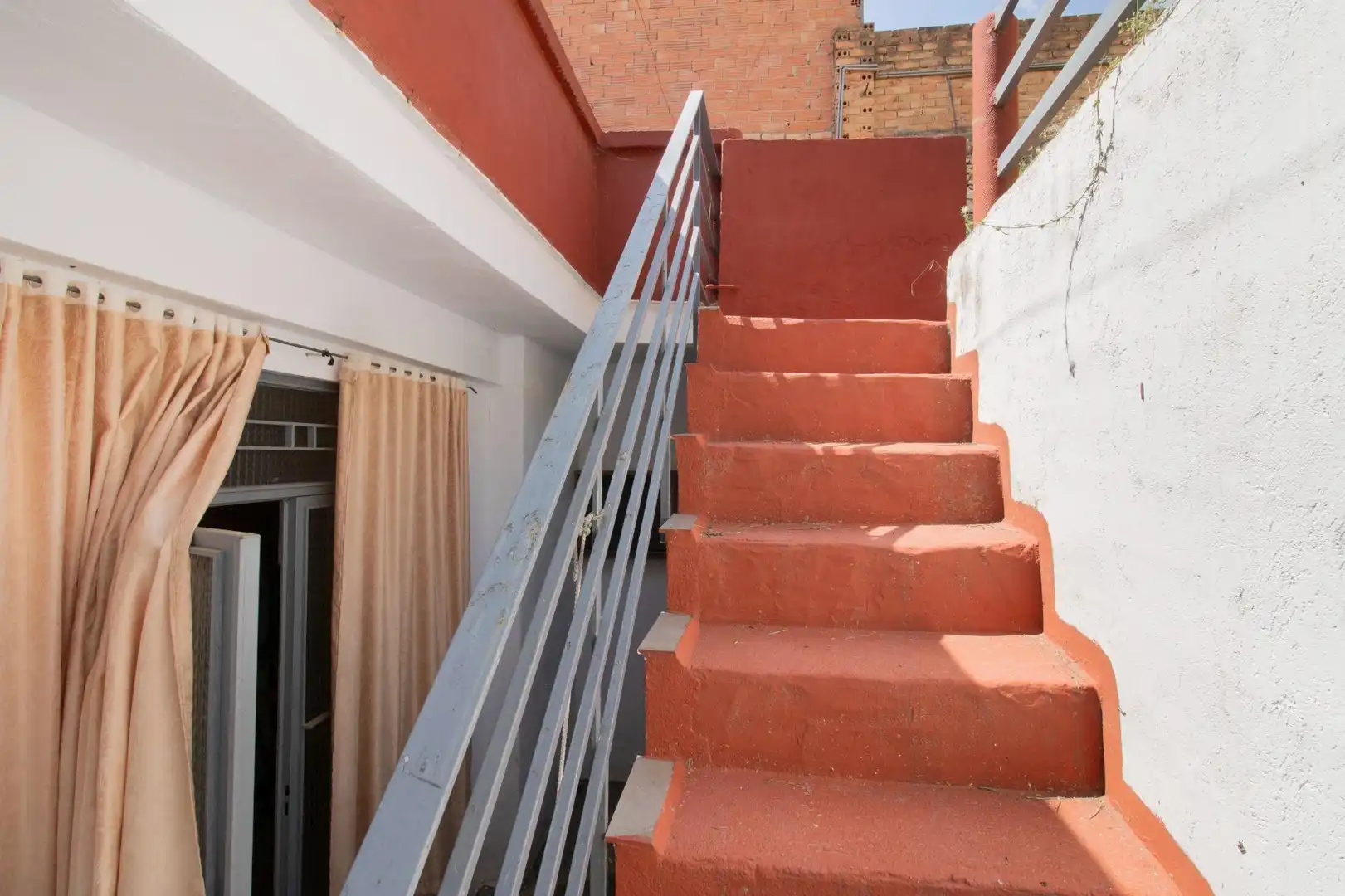 Terrassa de Finca rústica en venda en Sumacàrcer amb Terrassa