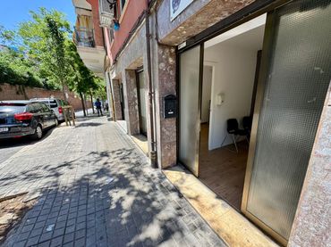 Local comercial en venda a Carrer de Josep Sangenís