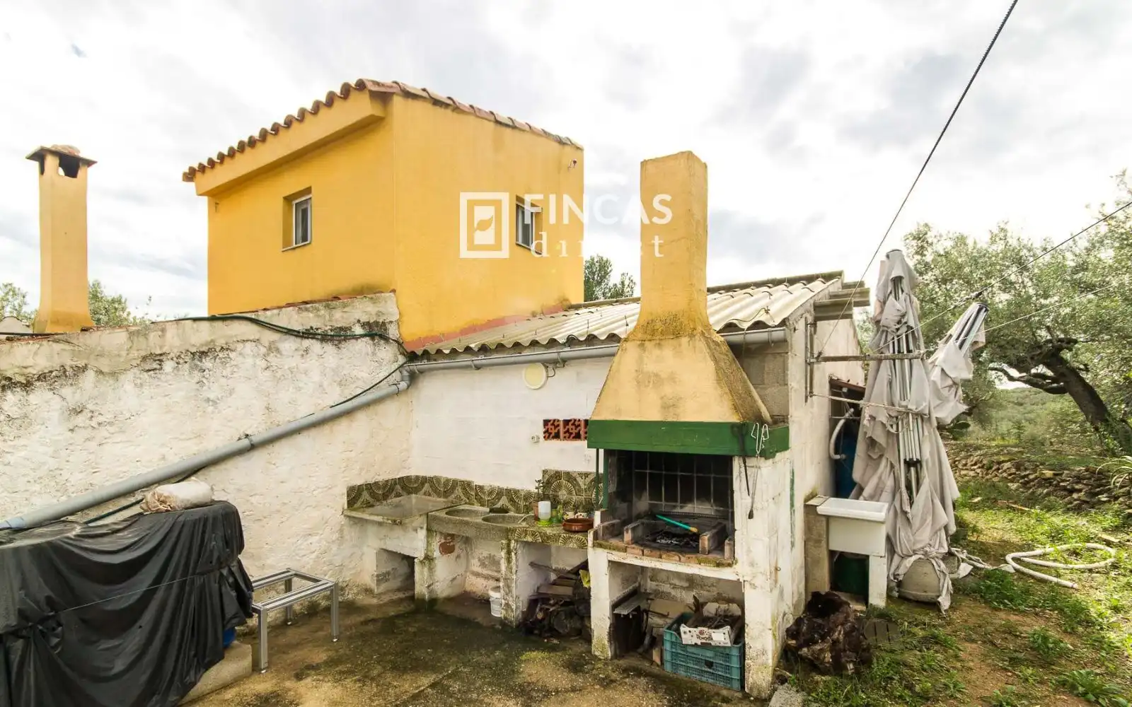 Casa rustica in vendita a RJHQ+43, imagen 24