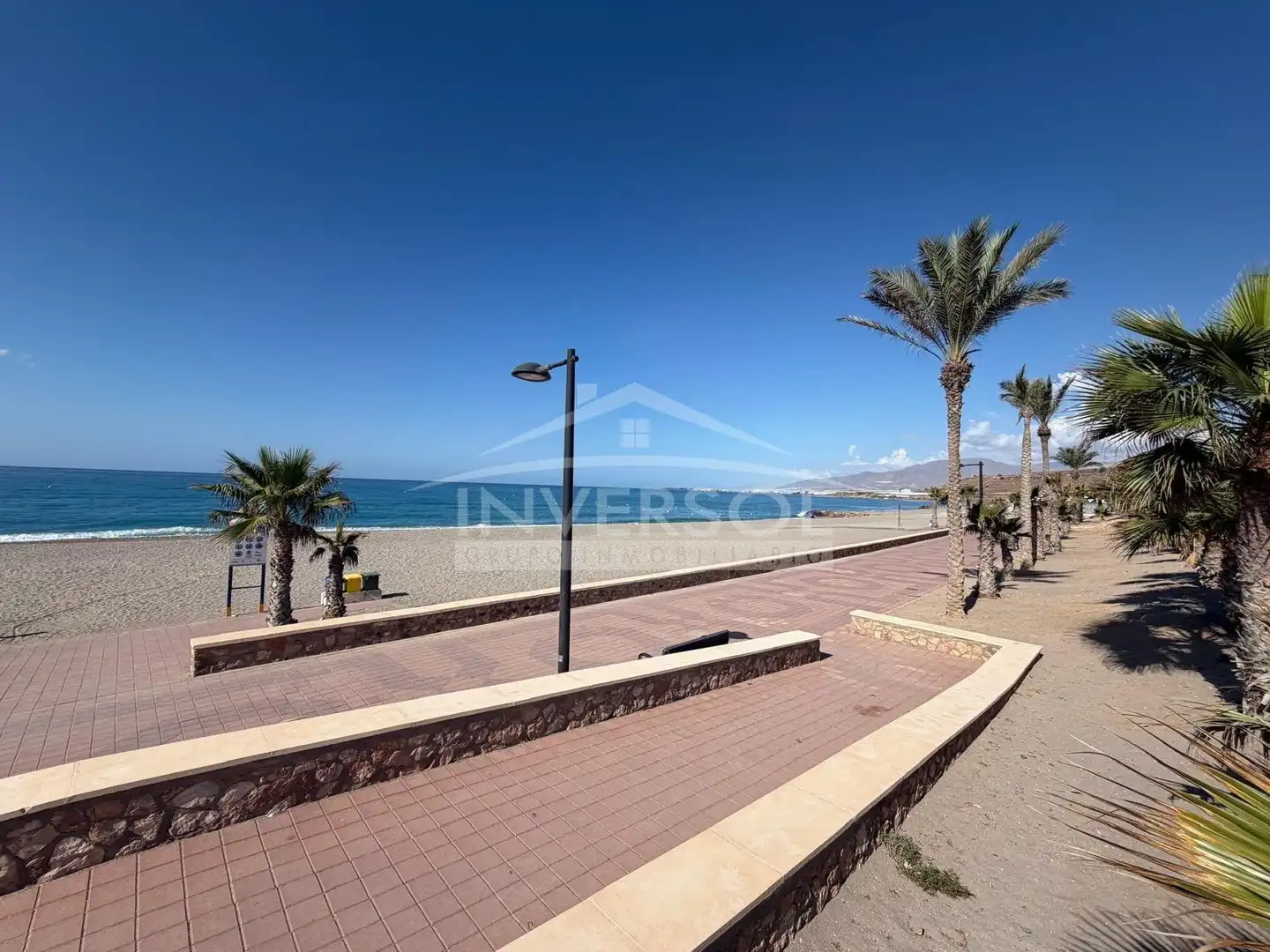 Flat with pool to rent in Avenida Mediterráneo, imagen 14