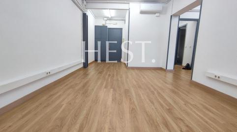 Photo 5 of Office to rent in Carrer de Balmes, Sant Gervasi- Galvany, Barcelona