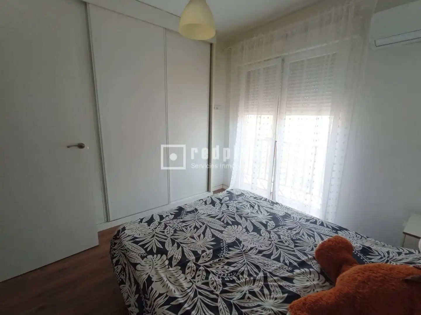 Bedroom of Attic for sale in Centro