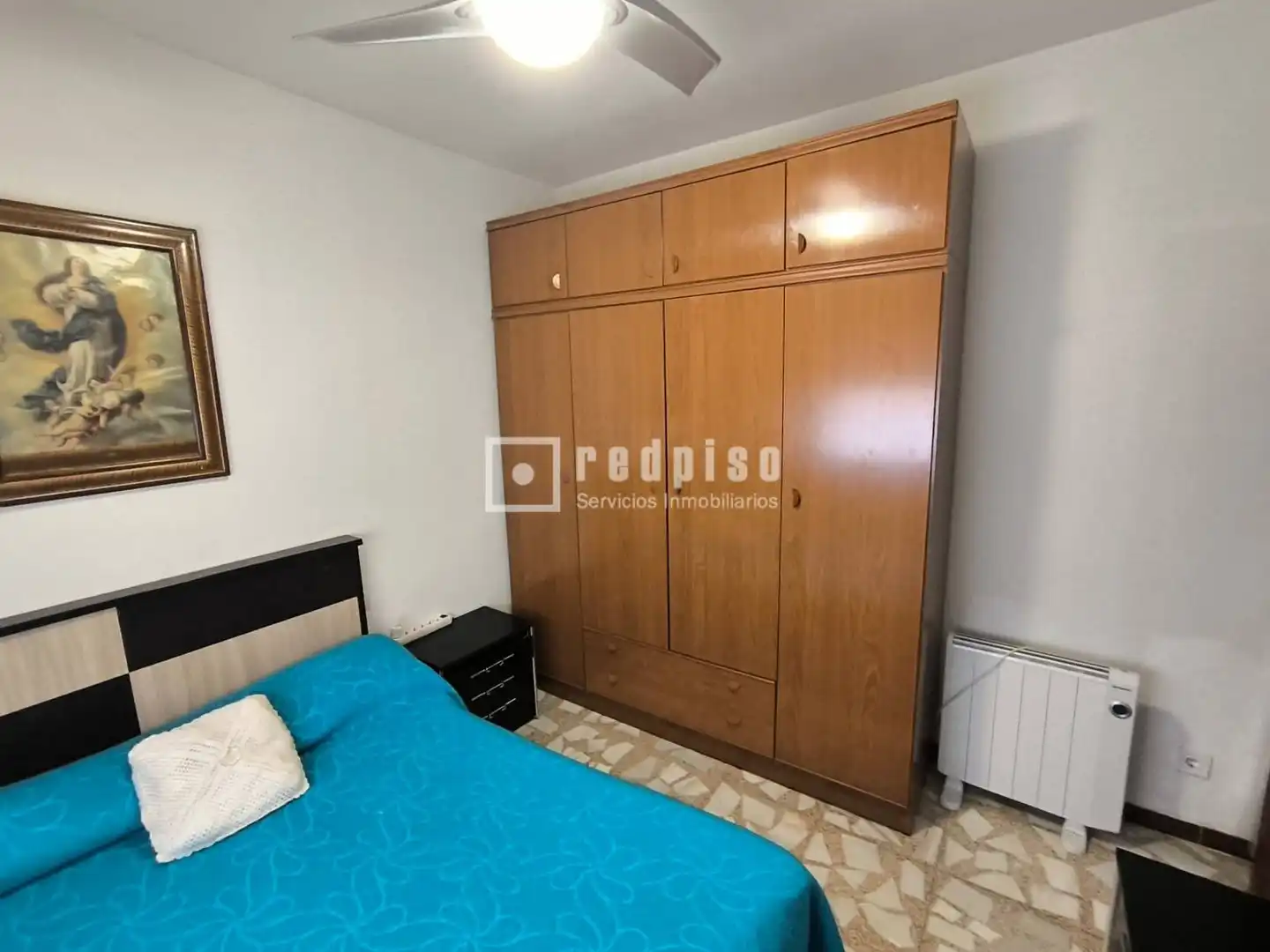 Habitación de Casa o chalet en venta en San Martín de Valdeiglesias