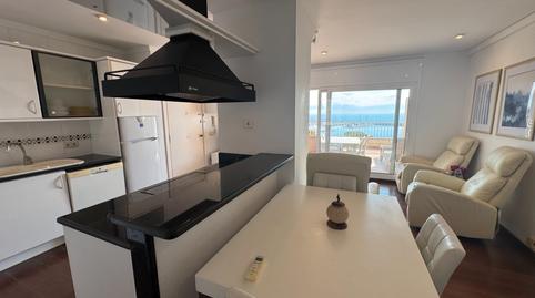 Foto 3 de Àtic de lloguer a Carrer de Sant Domènec, Centre, Sant Feliu de Guíxols