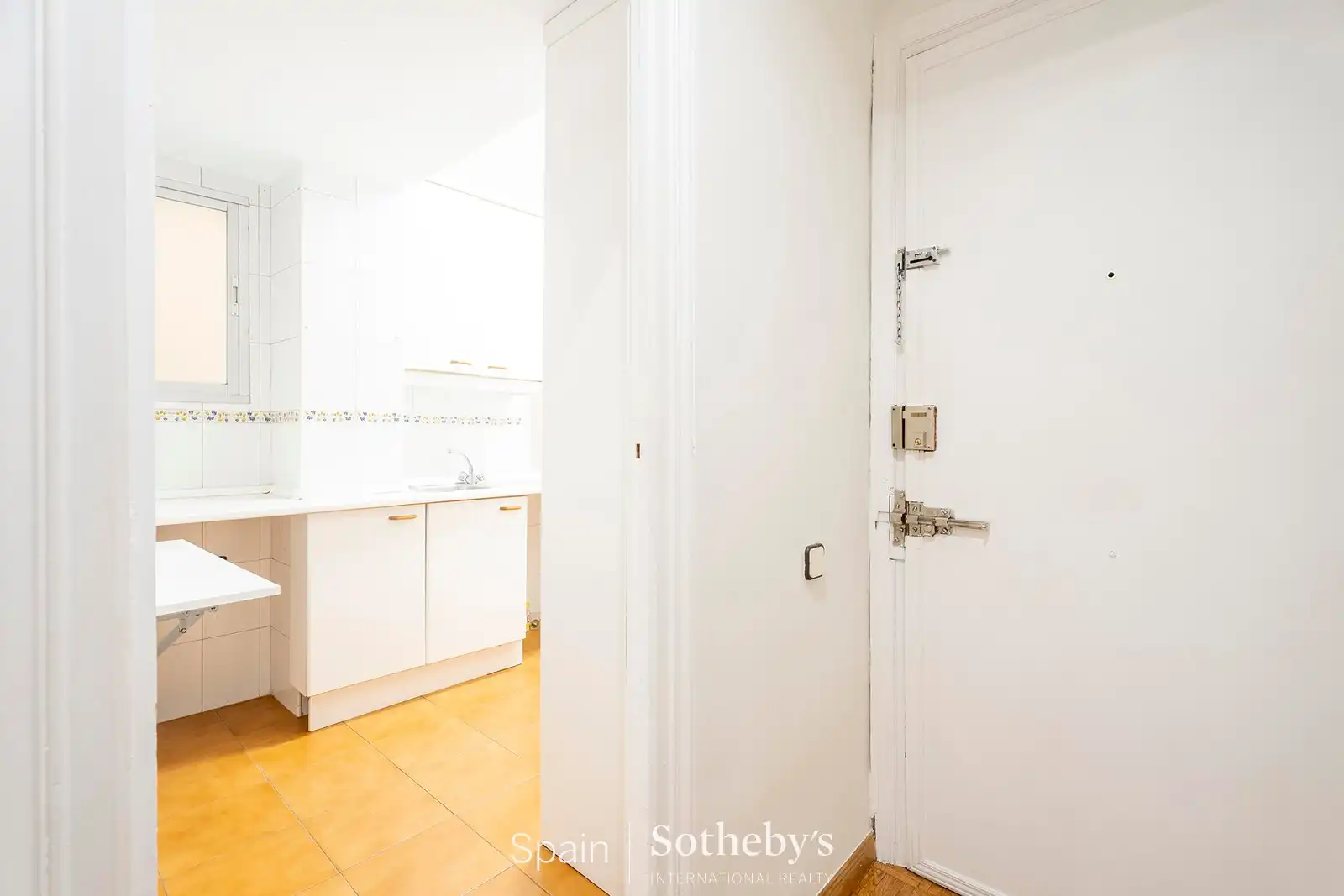 Apartamento en alquiler en Calle del Doctor Velasco, imagen 30