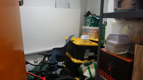 Foto 3 de Garaje en venta en Calle General Eguía, Sabino Arana - Jesuitas, Bilbao