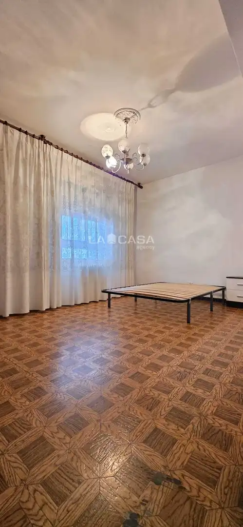 Bedroom of Flat for sale in Hospital 