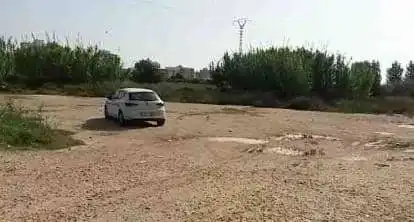 Residential land for sale in Sueca ciudad, imagen 6