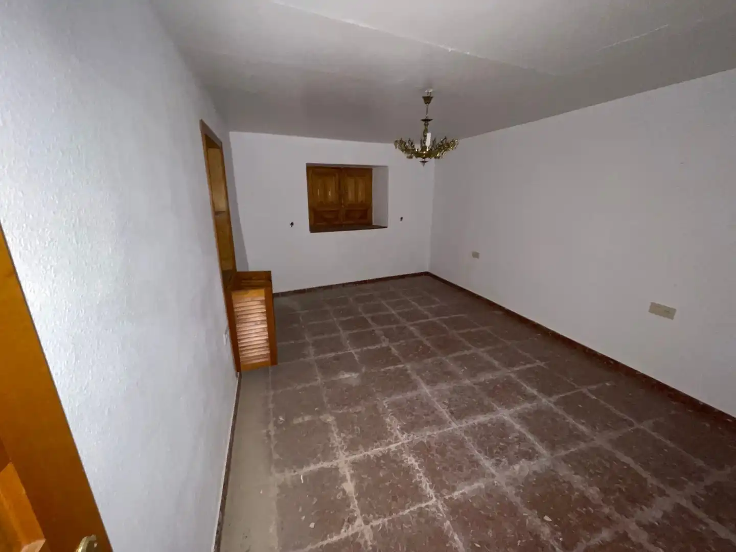 Terraced house for sale in El Castillo de las Guardas, imagen 13