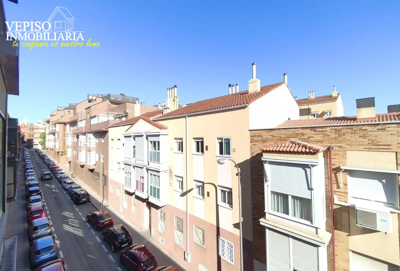 Apartament amb terrassa en venda a Avenida de Pedro Díez, imagen 10