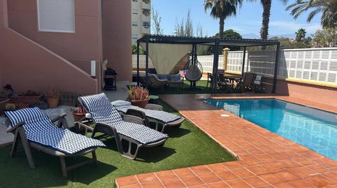 Foto 3 de Casa o chalet en venta en Calle Flamencos, Almerimar, El Ejido