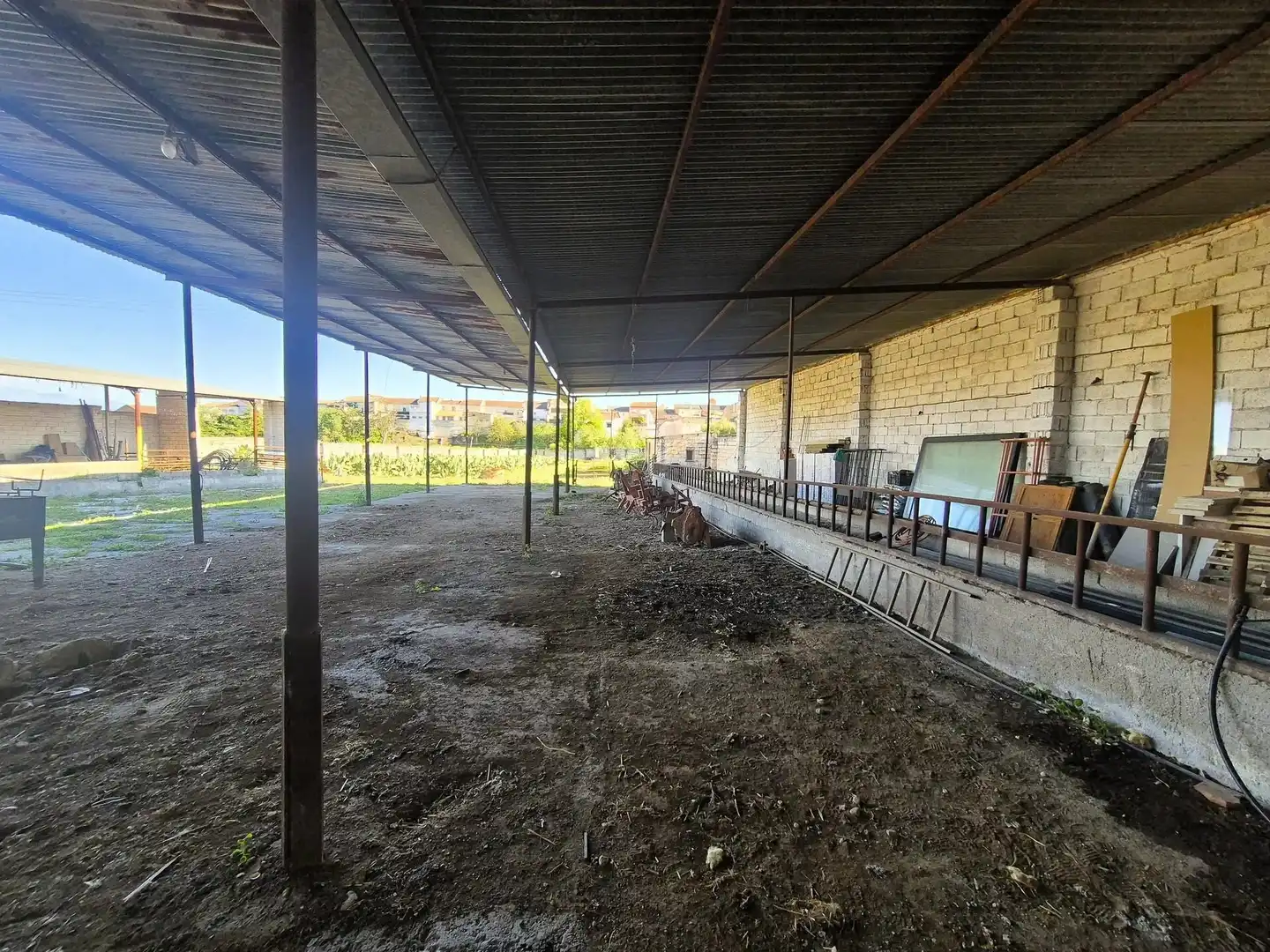Wohnbaugrundstück zum Verkauf in Íllora, imagen 2