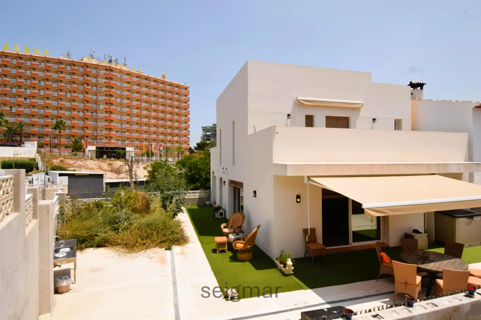 Chalet con terraza en venta en Foietes, imagen 2