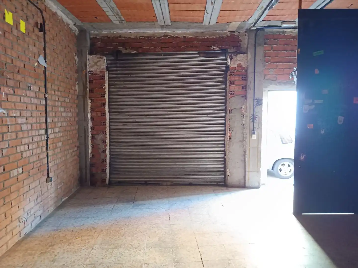 Traster de lloguer en Azuqueca de Henares