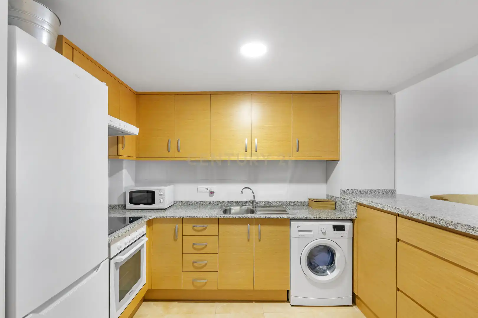 Apartament amb ascensor en venda a Calle San Roque, 20, La Mata, Spain, imagen 4
