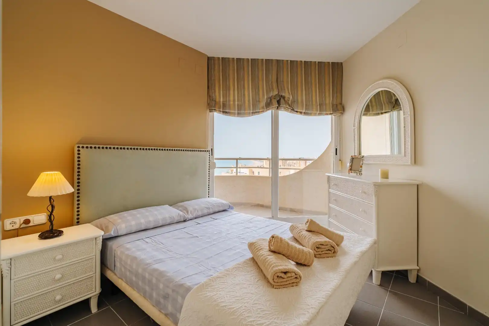 Apartment with pool to rent in Playa Muchavista, imagen 21
