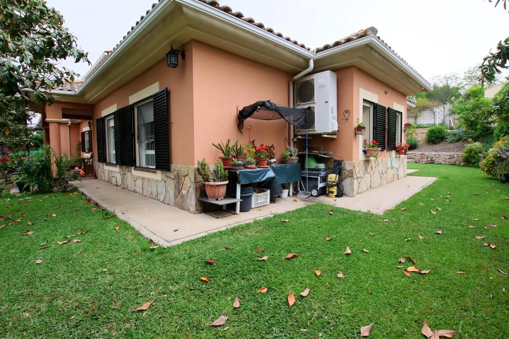 Chalet con piscina en venta en Carretera de Sevilla - Los Montitos, imagen 50