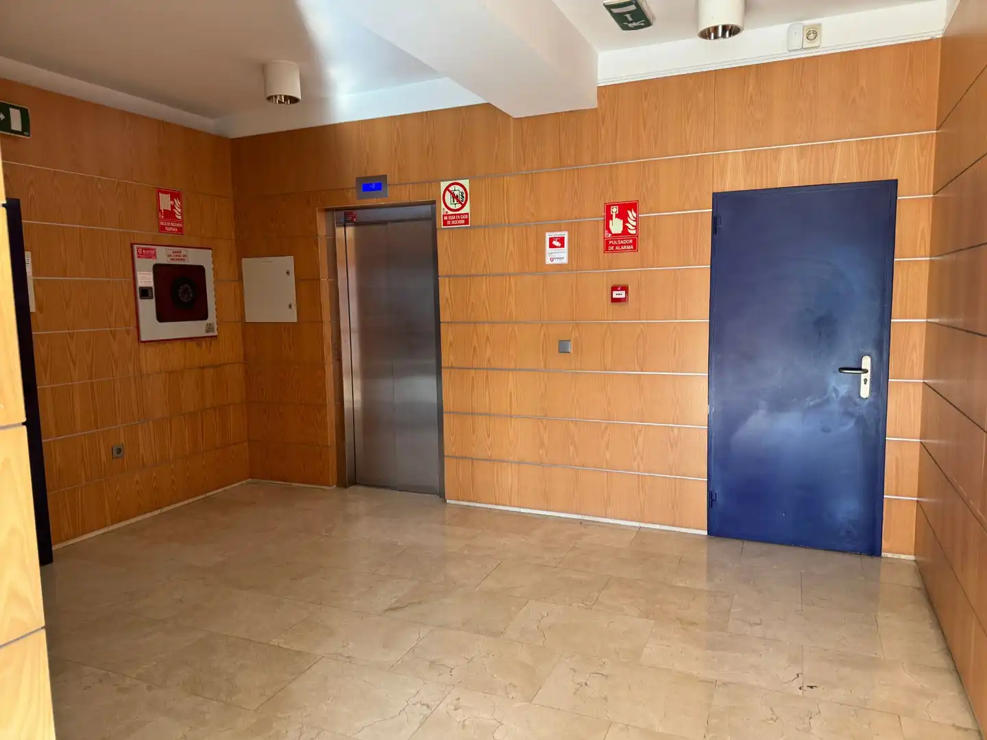 Oficina en venda en Santa Cruz de Tenerife amb Aire condicionat i Traster