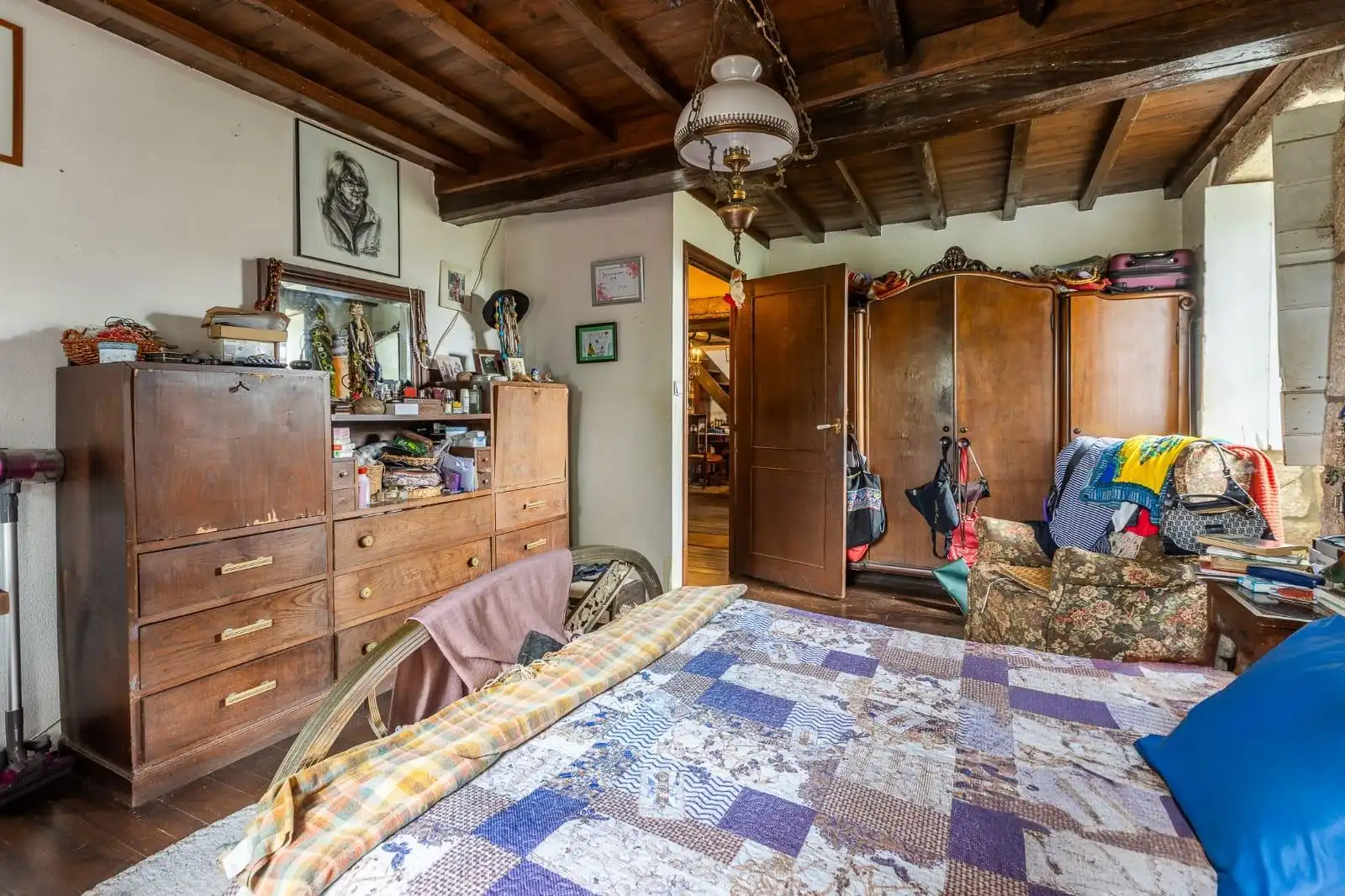 Chalet en venta en Vedra, imagen 12