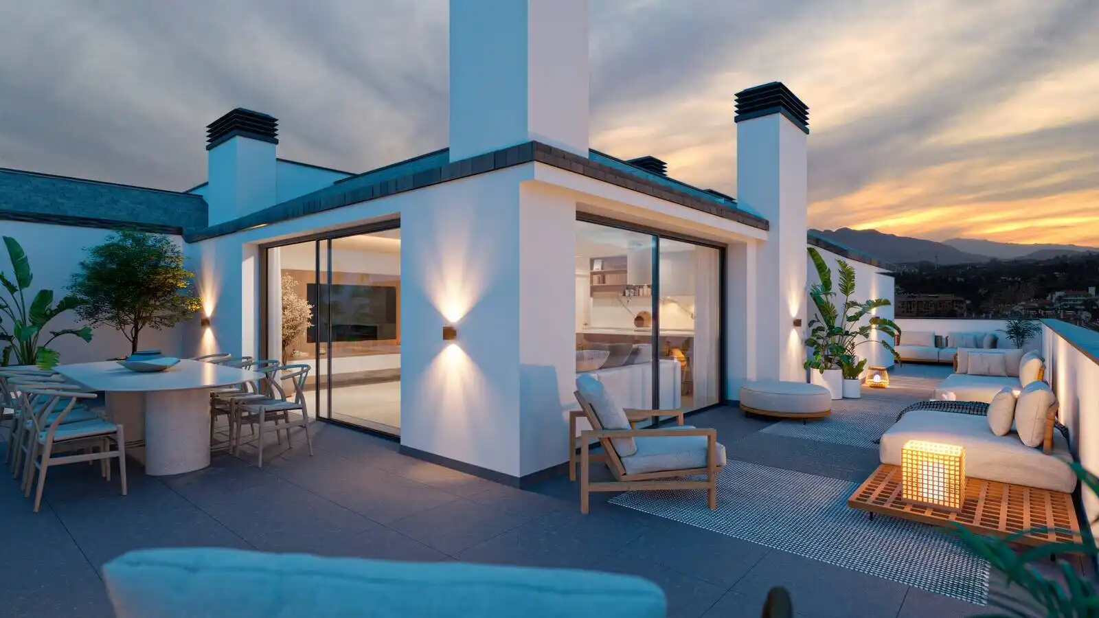 Apartamento con ascensor en venta en Los Pacos, imagen 10