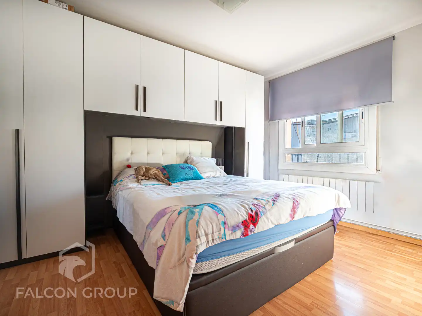 Habitación de Piso en venta en Vilanova i la Geltrú con Aire acondicionado, Calefacción y Parquet