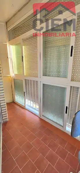 Piso en venta en Calle Montepío, 24, Miajadas