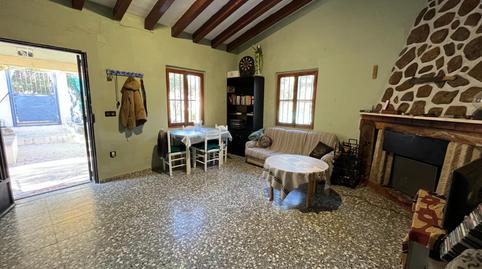 Photo 3 of House or chalet for sale in Castalla, Alicante