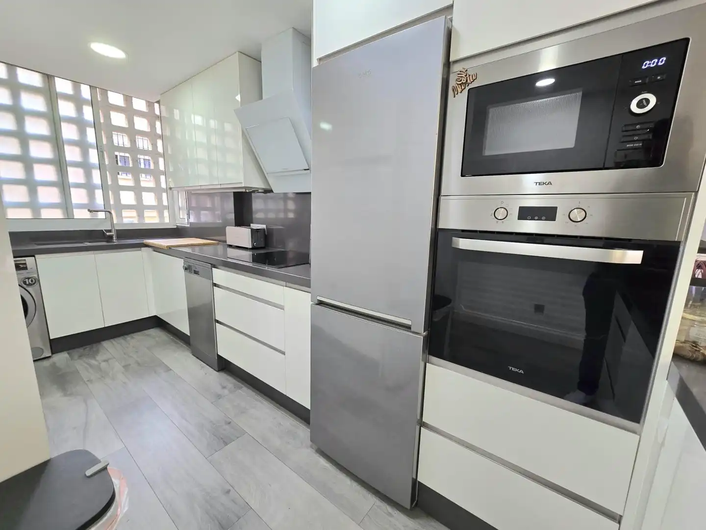Appartement avec terrasse à vendre à Las Lagunas, imagen 3